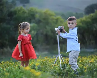 Tự Xem Tương Lai Con Làm Nghề Gì - Fengshuikiman.net