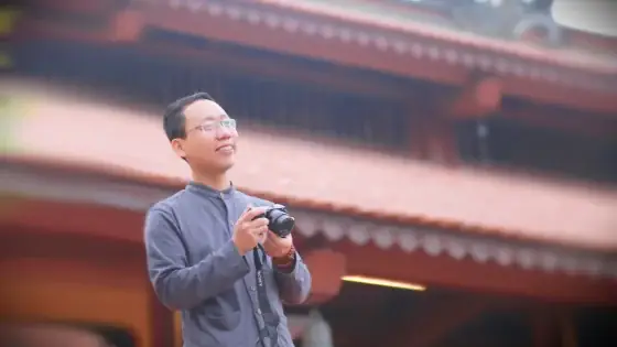 Về Với Phật Đời Con Sẽ Đẹp