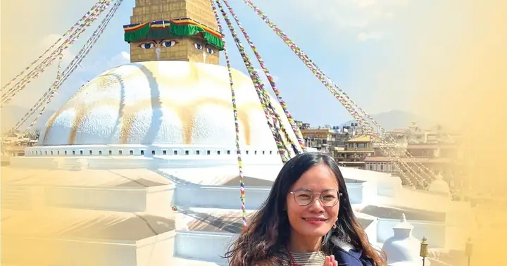 Muôn Nẻo Đường Dẫn Con Về Với Phật | Giác Ngộ Online