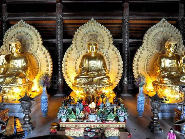 Cúng Dường Tượng Phật Có Ý Nghĩa Gì Trong Đời Sống Và Phật Pháp?