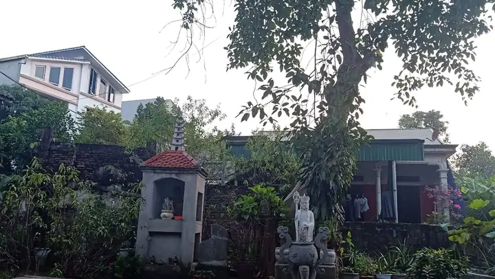 Công Đức Thỉnh Tượng Phật