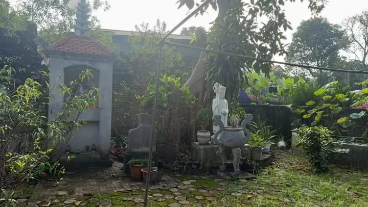 Công Đức Thỉnh Tượng Phật