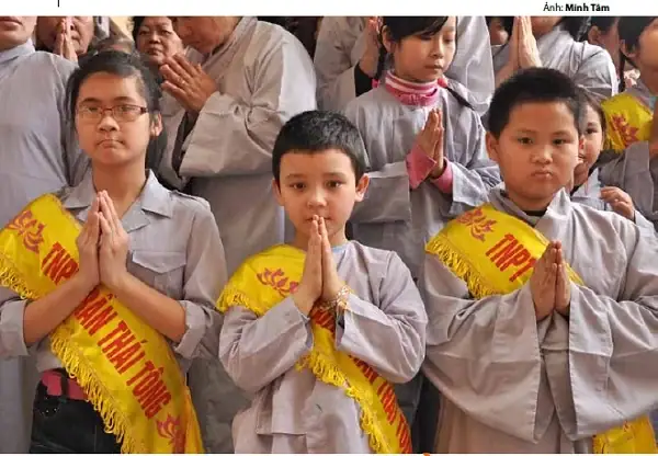 Công Năng Diệu Dụng Của Lục Tự Niệm Phật