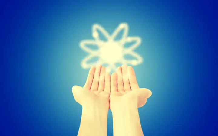 Công Thức Trở Về Phật Giới