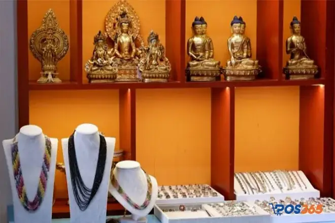 Rita - Bình An Từ Tâm