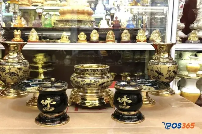 Cửa Hàng Phật Giáo Như Ý