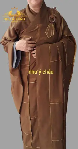 Áo Nhật Bình Phật Giáo