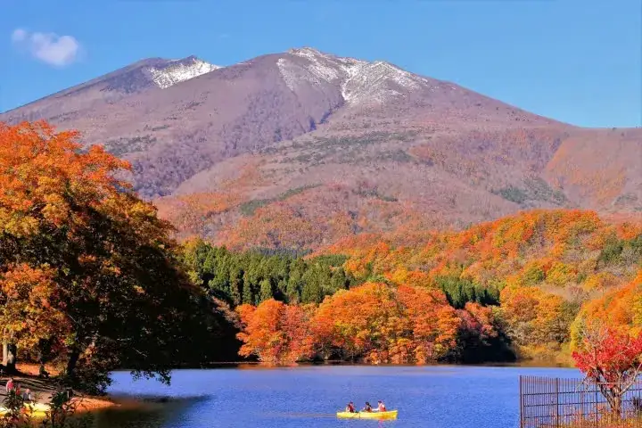Công Viên Hoshida (osaka)