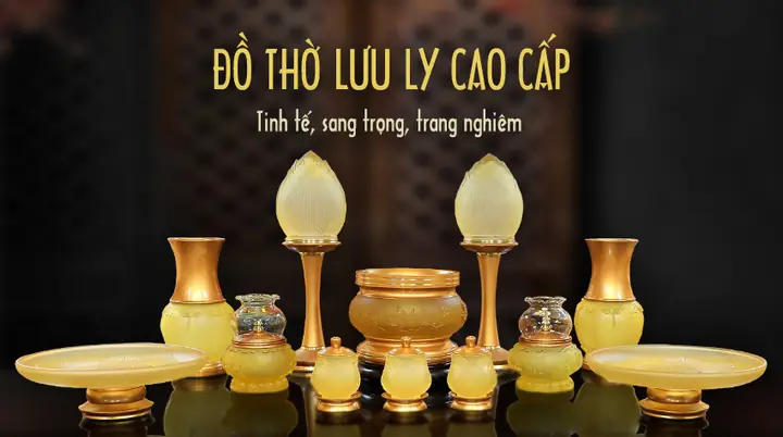 Cửa Hàng Phật Giáo Pháp Duyên