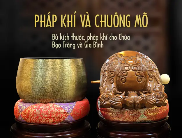 Cửa Hàng Phật Giáo Pháp Duyên