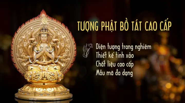 Cửa Hàng Phật Giáo Pháp Duyên