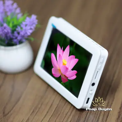 Alternative View Of Máy Xem Hình Mp4, Màn Hình 5inch