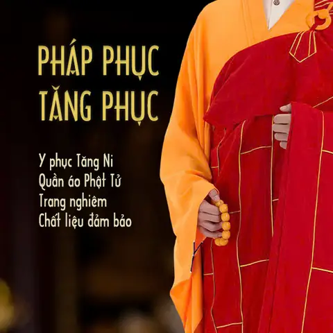 Cửa Hàng Phật Giáo Pháp Duyên