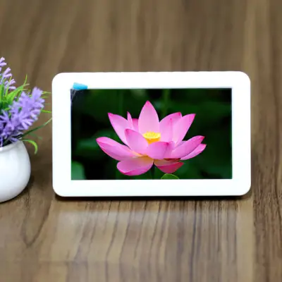 Máy Xem Hình Mp4, Màn Hình 5inch
