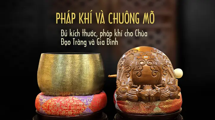 Cửa Hàng Phật Giáo Pháp Duyên