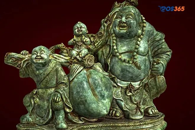 Cửa Hàng Tượng Phật Online E3d