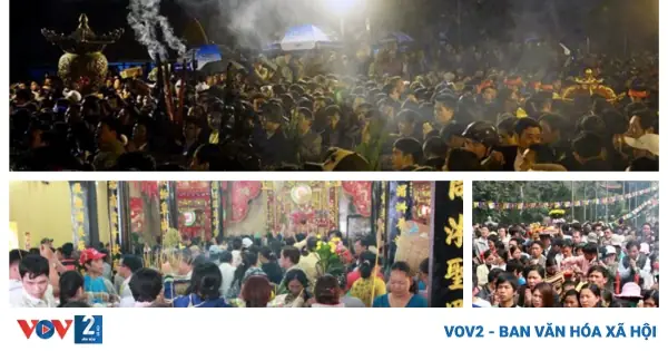 Cửa Phật: Có Còn Là Chốn Từ Bi? | Vov2.vn