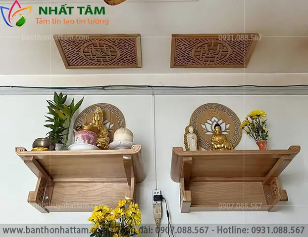 Những Loại Hoa Không Nên Dùng Để Thờ Cúng