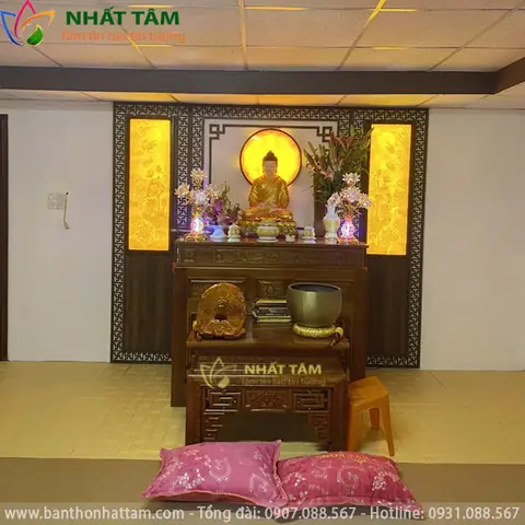 Những Loại Hoa Không Nên Dùng Để Thờ Cúng