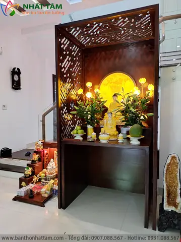 Hoa Cung Phat Quan Am