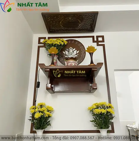 Ý Nghĩa Của Việc Dâng Hoa Cúng Phật