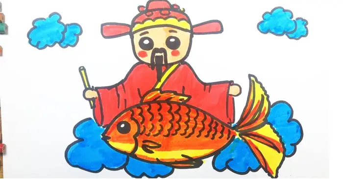 Văn Khấn Cúng Ông Công Ông Táo Theo Quan Điểm Của Phật Giáo