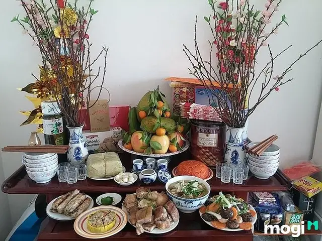 Chi Tiết Văn Khấn Ngày Mùng 1 Tết Đầy Đủ Theo Truyền Thống, Phong Tục Việt Nam