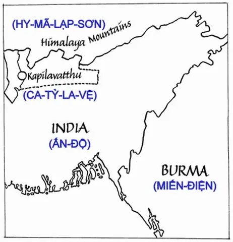 Cuộc Đời Đức Phật, Sách Tô Mầu, Phần 1/9 | Đạo Phật Ngày Nay