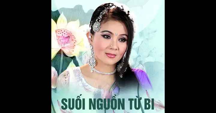 ‎suối Nguồn Từ Bi - Album By Thanh Ngân - Apple Music