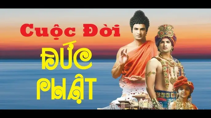 Cuộc Đời Đức Phật Thích Ca: Hành Trình Từ Hoàng Tử Đến Đấng Giác Ngộ