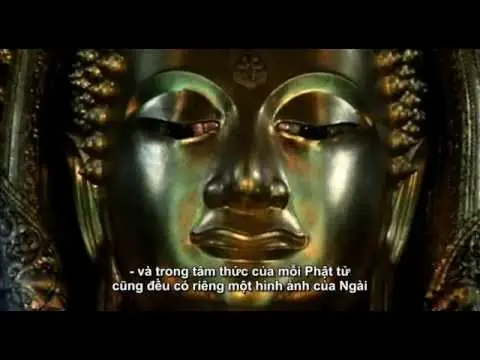 The Life Of Buddha - Cuộc Đời Đức Phật (phụ Đề Tiếng Việt) - (bbc ...