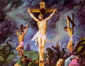 Cuộc Đối Thoại Giữa Phật Và Chúa