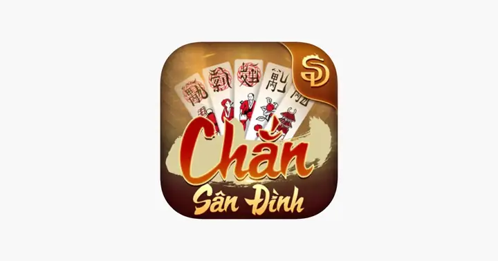 ‎chắn Sân Đình 5g App - App Store