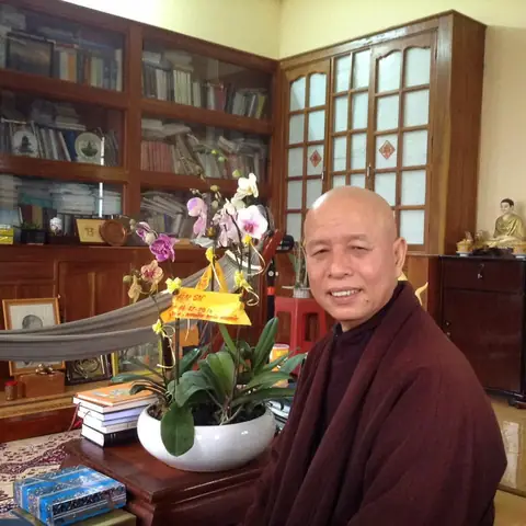 Cấp Của Phật Giáo