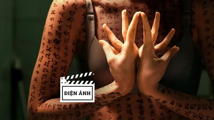 Đạo Diễn Kevin Ko: “incantation Là Một Bộ Phim Cảnh Báo Bạn Không ...