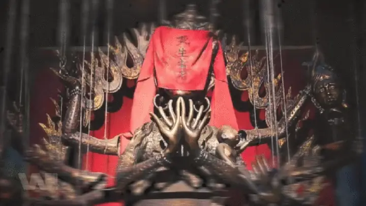 Giải Mã Tư Liệu Có Thật Đằng Sau Bộ Phim Incantation – Chú Nguyền ...