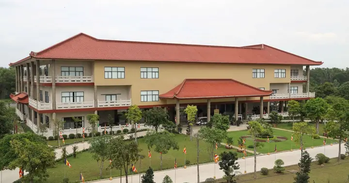 Học Viện Phật Giáo Vn Tại Tp.hcm Tuyển Sinh Cử Nhân Phật Học ...