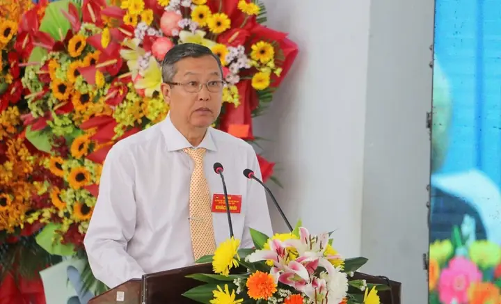 Đại Hội Đại Biểu Tín Đồ Phật Giáo Hòa Hảo Cấp Toàn Đạo Lần Thứ Vi, Nhiệm Kỳ 2024-2029