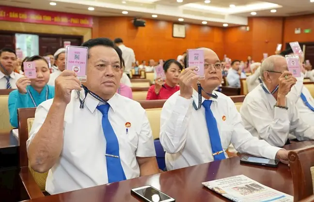 Đại Hội Phật Giáo Thành Phố Hồ Chí Minh