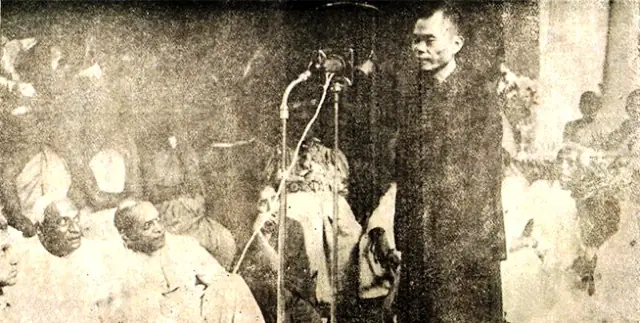 Đại Hội Phật Giáo Thế Giới