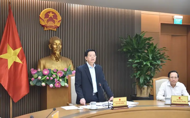 Chuẩn Bị Trang Trọng, Tuyệt Đối An Toàn Đại Lễ Vesak Liên Hợp Quốc 2025