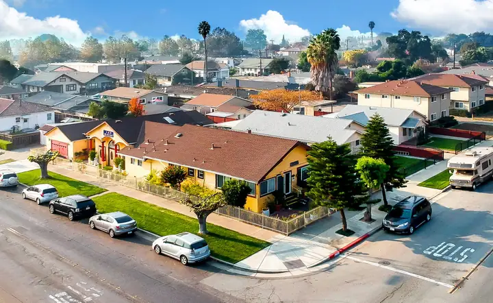 Chùa Phật Quang, San Jose, California, Hoa Kỳ.