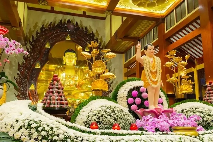Giáo Hội Phật Giáo Đã Có Kế Hoạch Tổ Chức Lễ Phật Đản 2025, Vậy Lễ Phật Đản Là Gì? Đại Lễ Phật Đản Tổ Chức Vào Ngày Mấy Âm Lịch? Nội Dung Lễ Phật Đản 2025 Gồm Những Gì?