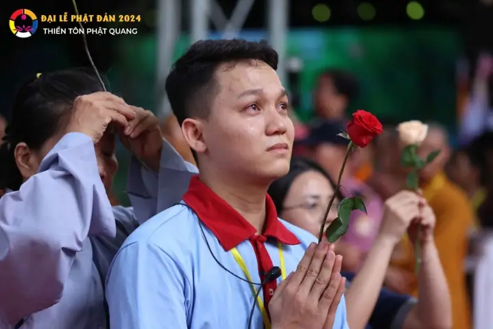 Đại Lễ Phật Đản Thiền Tôn Phật Quang