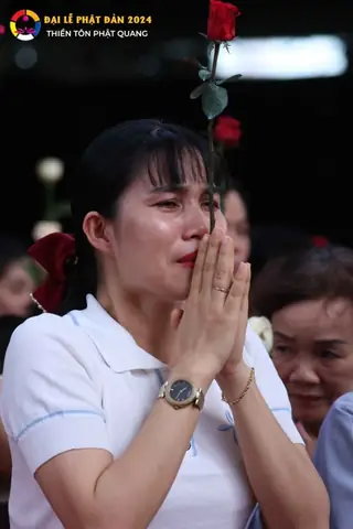 Đại Lễ Phật Đản Thiền Tôn Phật Quang