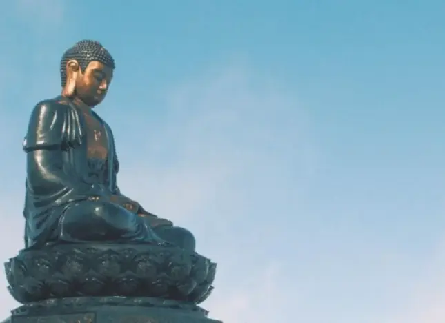 Lợi Ích Nhiệm Màu Của Thần Chú Lăng Nghiêm