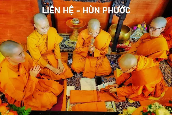 Sách Phật Học - Khemarama