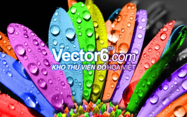 File Đồ Họa: Đài Sen Phật - Vector6.com