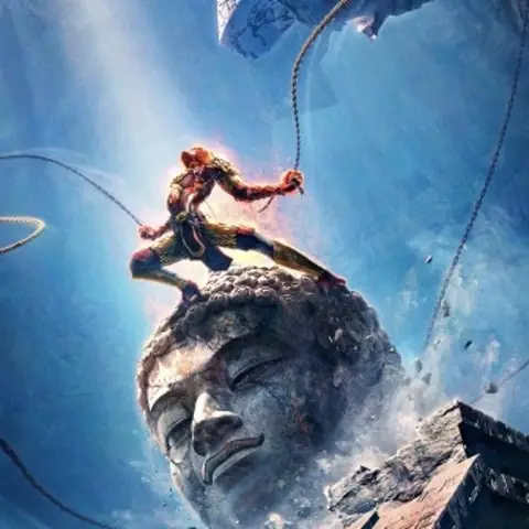 Đại Thánh Trở Về Đấu Chiến Thắng Phật: Huyền Thoại Của Sự Giải Thoát Từ Bên Trong