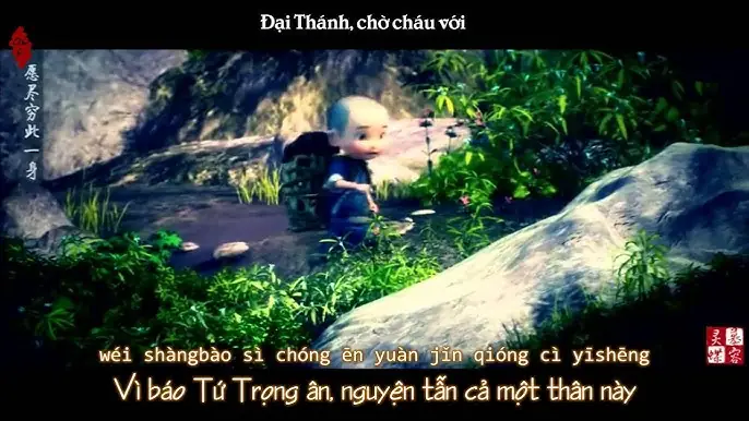 Đại Thánh Trở Về Đấu Chiến Thắng Phật: Huyền Thoại Của Sự Giải Thoát Từ Bên Trong
